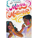 Maya in Multicolor