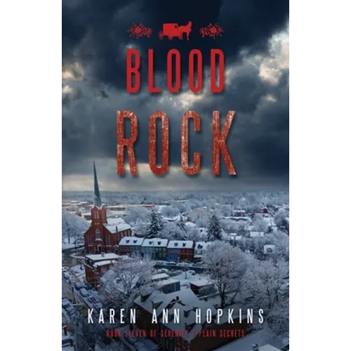 Blood Rock