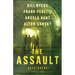 The Assault: Cycle Two of the Harbingers Series