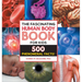 The Fascinating Human Body Book for Kids: 500 Phenomenal Facts!