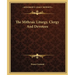 The Mithraic Liturgy, Clergy And Devotees