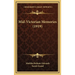 Mid-Victorian Memories (1919)