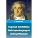 Esquisse d'un tableau historique des progrès de l'esprit humain