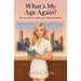 What's my Age Again?: The science of skin, ageing, and confidence - decoded