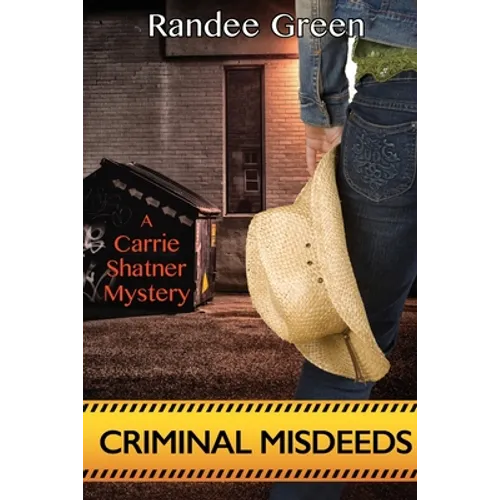 Criminal Misdeeds