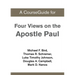 A CourseGuide for Four Views on the Apostle Paul