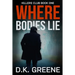 Where Bodies Lie (Large Print Edition)