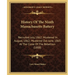 History Of The Ninth Massachusetts Battery: Recruited July, 1862; Mustered In August, 1862; Mustered Out June, 1865 At The Close Of The Rebellion (188