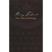 Harry Tiebout: The Collected Writings