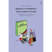 Equality in Kenya's 2010 Constitution: Understanding the Competing and Interrelated Conceptions