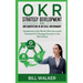 OKR - Strategy development and implementation in an agile environment