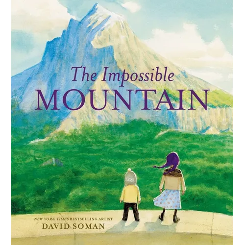 The Impossible Mountain