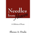 Needles from Heaven: A Collection of Poems