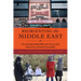 Reorienting the Middle East: Film and Digital Media Where the Persian Gulf, Arabian Sea, and Indian Ocean Meet