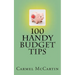 100 Handy Budget Tips