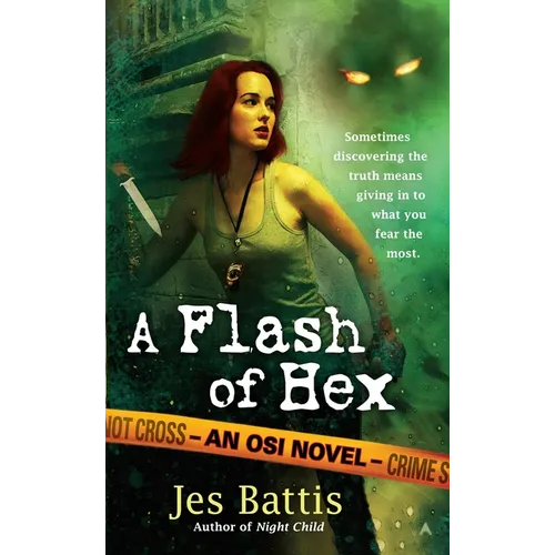 A Flash of Hex
