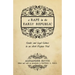 A Rape in the Early Republic: Gender and Legal Culture in an 1806 Virginia Trial