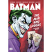Batman: The Man Who Laughs: The Deluxe Edition