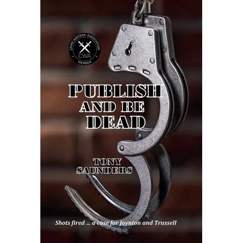 Publish and Be Dead