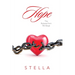 Hope: The Release from Bondage