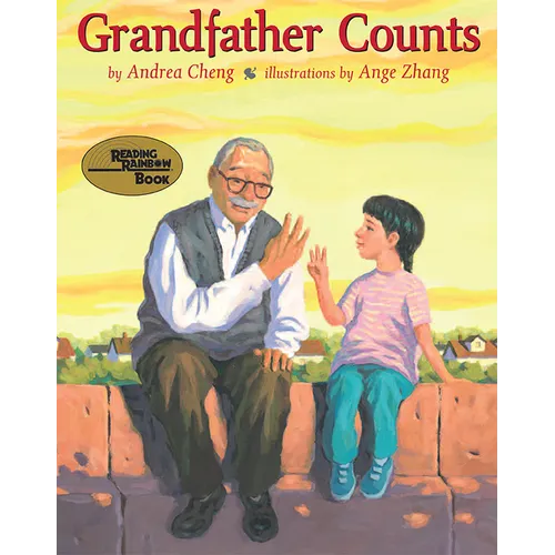 Grandfather Counts