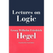 Lectures on Logic: Berlin, 1831