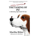 The Nearly Calamitous Taming of PZ: A laboratory dog's search for love