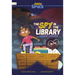 The Spy in the Library