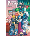 Mission: Yozakura Family, Vol. 20