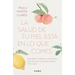 La Salud de Tu Piel Está En Lo Que Comes / Healthy Skin Comes from What You Eat