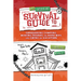 Sam's Supersecret Survival Guide to Conquering Camping, Making Friends the Hard Way, and Going on Vacation
