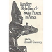 Banditry, Rebellion and Social Protest in Africa