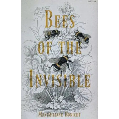 Bees of the Invisible