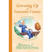 Rachel Yoder Story Collection 2--Growing Up
