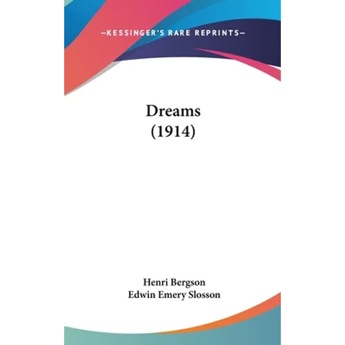 Dreams (1914)