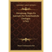 Oorsprong, Begin En Aanvank Der Nederlandsche Oorlogen (1762)