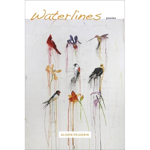Waterlines: Poems