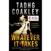 Whatever it Takes