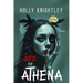 Eye of Athena: An Edgar Allan Poe Supernatural Suspense Thriller