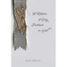 A Ribbon of Gray Patched in Gold