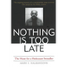 Nothing Is Too Late: The Hunt for a Holocaust Swindler