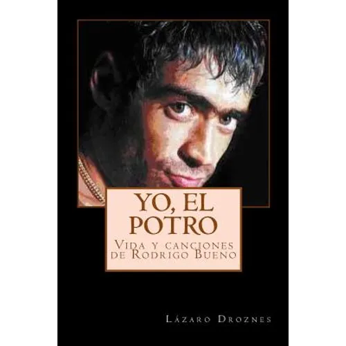 Yo, el potro