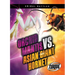 Orchid Mantis vs. Asian Giant Hornet