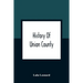 History Of Union County