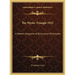 The Mystic Triangle 1925: A Modern Magazine of Rosicrucian Philosophy