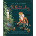 The Nutcracker: An Enchanting Pop-Up Adaptation