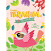 Prophet Ibrahim and the Little Bird Activity Book