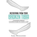 Recovering from your broken tibia: A practical guide to healing from intramedullary nail surgery, from one patient to another