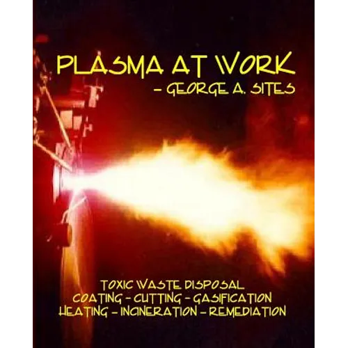Plasma at Work