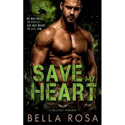 Save My Heart